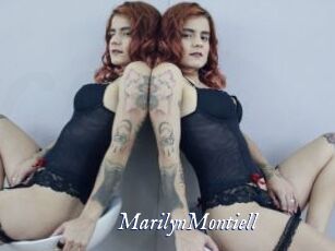 MarilynMontiell