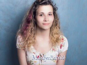 MarilynPatrick