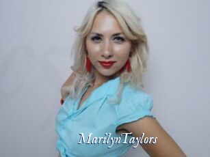 MarilynTaylors