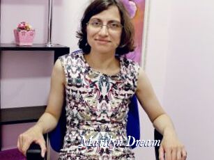 Marilyn_Dream