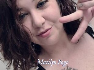 Marilyn_Page