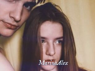 MarinaAlex