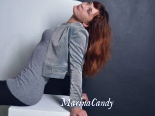 MarinaCandy