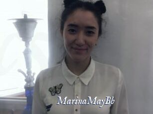 MarinaMayBb