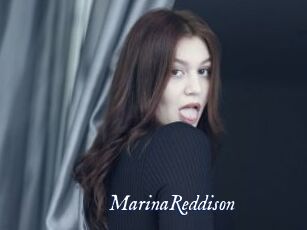 MarinaReddison