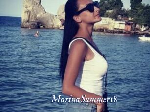 MarinaSummer18