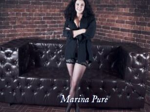 Marina_Pure