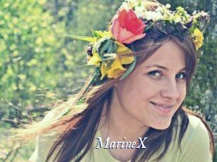 Marine_X