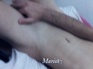 Mario87