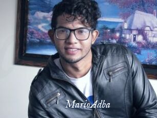 MarioAdba