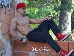 MarioFlex