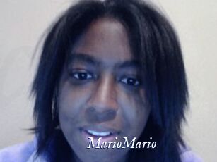 MarioMario