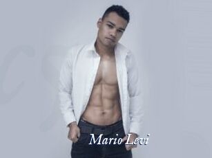 Mario_Levi