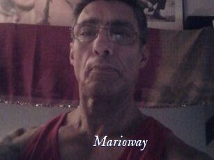 Marioway