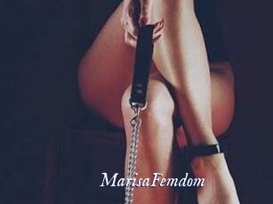 MarisaFemdom