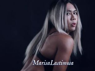 MarisaLastimosa