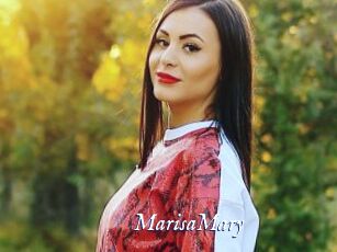 MarisaMary