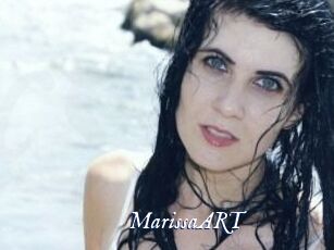 MarissaART