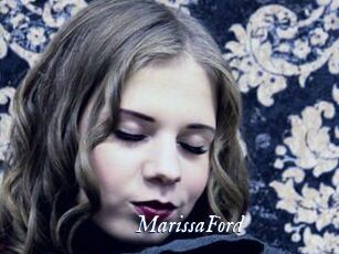 MarissaFord