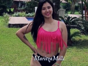 MaritzaMills