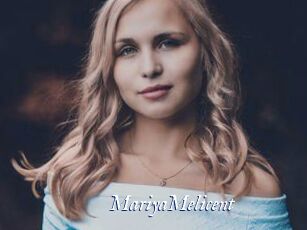 MariyaMelicent