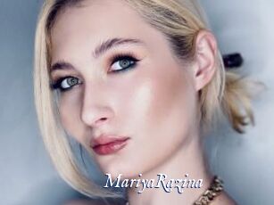 MariyaRazina