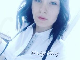 Mariya_Cherry
