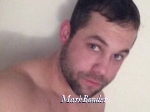 MarkBonder