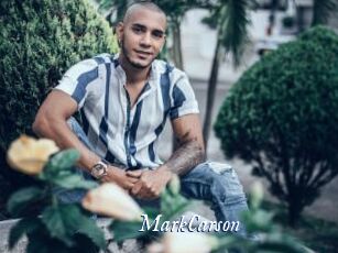 MarkCarson