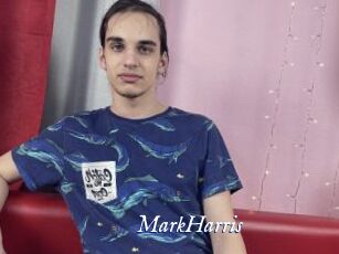 MarkHarris
