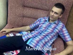 MarkHotStallion