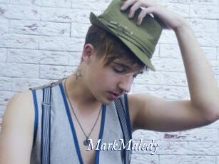 MarkMaledy