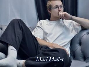 MarkMuller