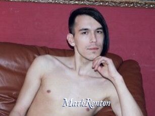 MarkRenton