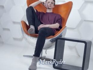 MarkRyder