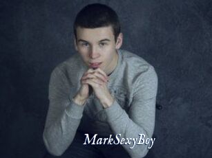 MarkSexyBoy