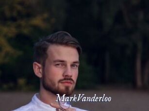 MarkVanderloo