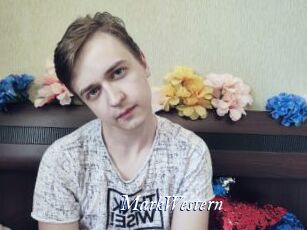 MarkWestern
