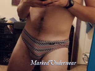 MarkedUnderwear