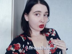 MarketaPalvova