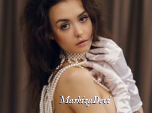 MarkizaDevi