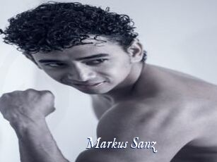 Markus_Sanz