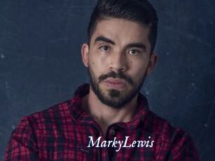 MarkyLewis