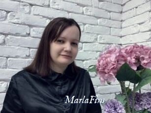 MarlaFins