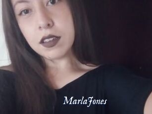 MarlaJones