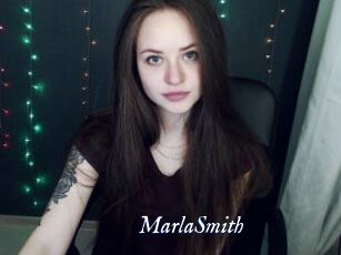 MarlaSmith