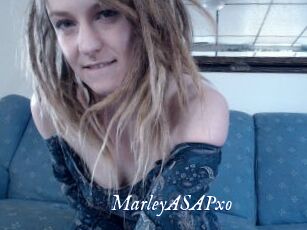 MarleyASAPxo