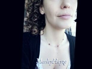 MarleyHayze