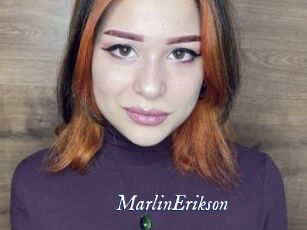 MarlinErikson