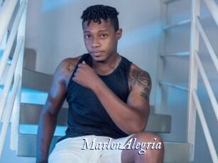 MarlonAlegria